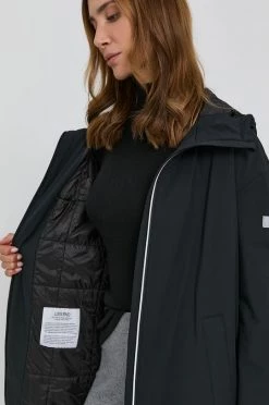 Γυναικεία Κοντά μπουφάν Max Mara Leisure - Μπουφάν μαύρο -Αξεσουάρ || Παπούτσια || Ρούχα Κατάστημα unnamed file 416