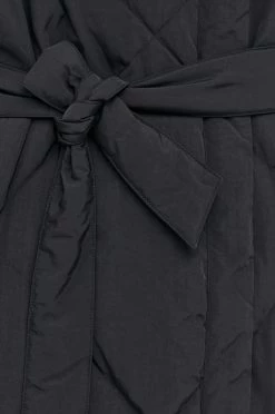 Γυναικεία Μακριά μπουφάν Αναστρέψιμο μπουφάν με επένδυση από πούπουλα Weekend Max Mara μαύρο, -Αξεσουάρ || Παπούτσια || Ρούχα Κατάστημα unnamed file 42