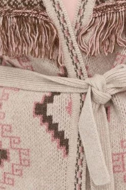 Γυναικεία Με φερμουάρ Μάλλινη ζακέτα Weekend Max Mara μπεζ -Αξεσουάρ || Παπούτσια || Ρούχα Κατάστημα unnamed file 421