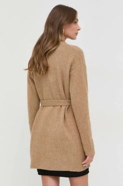 Γυναικεία Με φερμουάρ Μάλλινη ζακέτα Max Mara Leisure καφέ 9 Γυναικεία Με φερμουάρ Μάλλινη ζακέτα Max Mara Leisure καφέ -Αξεσουάρ || Παπούτσια || Ρούχα Κατάστημα unnamed file 429