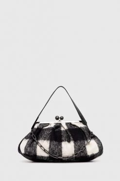 Γυναικεία Τσάντες χιαστί Τσάντα Weekend Max Mara πολύχρωμο