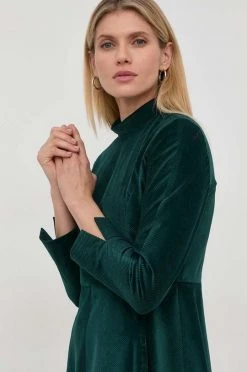 Γυναικεία Φορέματα Φόρεμα MAX&Co. πράσινο, 10 Γυναικεία Φορέματα Φόρεμα MAX&Co. πράσινο, -Αξεσουάρ || Παπούτσια || Ρούχα Κατάστημα unnamed file 450