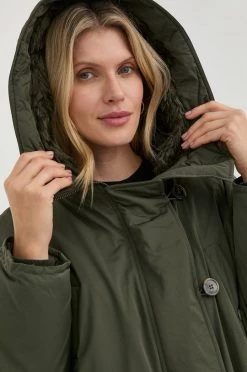 Γυναικεία Μακριά μπουφάν Μπουφάν με επένδυση από πούπουλα Weekend Max Mara πράσινο, 11 Γυναικεία Μακριά μπουφάν Μπουφάν με επένδυση από πούπουλα Weekend Max Mara πράσινο, -Αξεσουάρ || Παπούτσια || Ρούχα Κατάστημα unnamed file 455