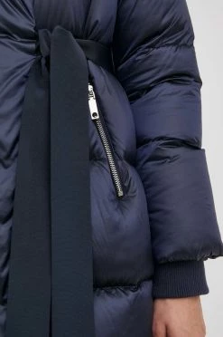 Γυναικεία Μακριά μπουφάν Μπουφάν με επένδυση από πούπουλα MAX&Co. ναυτικό μπλε, -Αξεσουάρ || Παπούτσια || Ρούχα Κατάστημα unnamed file 461