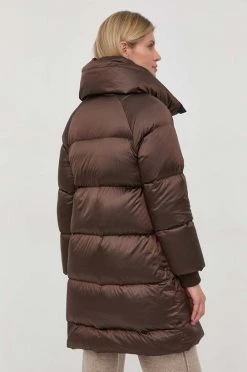 Γυναικεία Μακριά μπουφάν Μπουφάν με επένδυση από πούπουλα MAX&Co. καφέ, 10 Γυναικεία Μακριά μπουφάν Μπουφάν με επένδυση από πούπουλα MAX&Co. καφέ, -Αξεσουάρ || Παπούτσια || Ρούχα Κατάστημα unnamed file 466