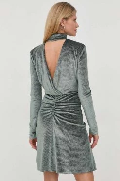 Γυναικεία Φορέματα Φόρεμα MAX&Co. πράσινο, -Αξεσουάρ || Παπούτσια || Ρούχα Κατάστημα unnamed file 472