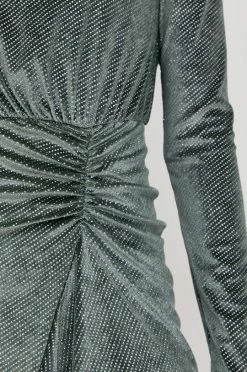 Γυναικεία Φορέματα Φόρεμα MAX&Co. πράσινο, -Αξεσουάρ || Παπούτσια || Ρούχα Κατάστημα unnamed file 474