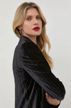 Γυναικεία Σακάκια Σακάκι MAX&Co. μαύρο, 11 Γυναικεία Σακάκια Σακάκι MAX&Co. μαύρο, -Αξεσουάρ || Παπούτσια || Ρούχα Κατάστημα unnamed file 483