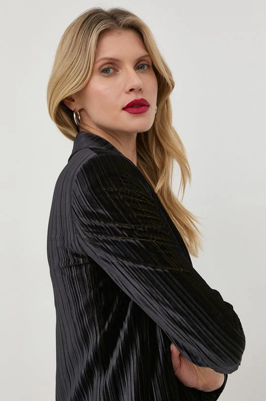 Γυναικεία Σακάκια Σακάκι MAX&Co. μαύρο, 6 Γυναικεία Σακάκια Σακάκι MAX&Co. μαύρο, - Image 4