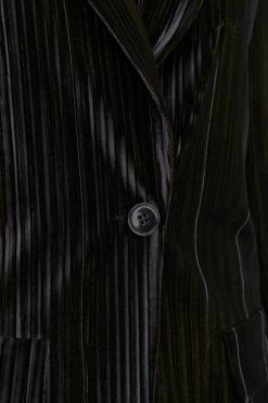 Γυναικεία Σακάκια Σακάκι MAX&Co. μαύρο, 12 Γυναικεία Σακάκια Σακάκι MAX&Co. μαύρο, -Αξεσουάρ || Παπούτσια || Ρούχα Κατάστημα unnamed file 484