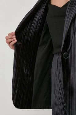 Γυναικεία Σακάκια Σακάκι MAX&Co. μαύρο, 13 Γυναικεία Σακάκια Σακάκι MAX&Co. μαύρο, -Αξεσουάρ || Παπούτσια || Ρούχα Κατάστημα unnamed file 485