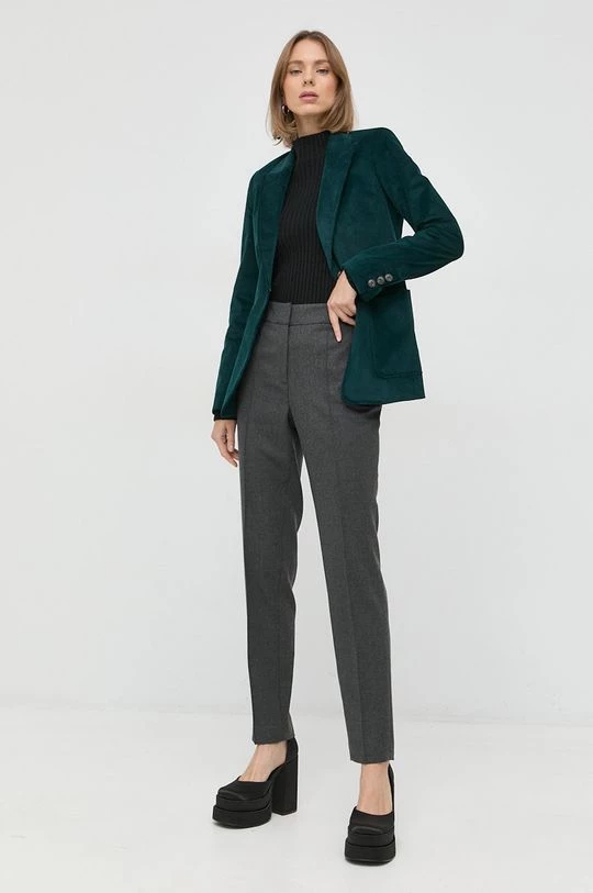 Γυναικεία Σακάκια Σακάκι MAX&Co. πράσινο, 4 Γυναικεία Σακάκια Σακάκι MAX&Co. πράσινο, - Image 2