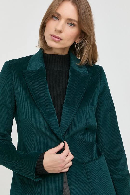 Γυναικεία Σακάκια Σακάκι MAX&Co. πράσινο, 6 Γυναικεία Σακάκια Σακάκι MAX&Co. πράσινο, - Image 4