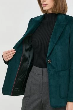 Γυναικεία Σακάκια Σακάκι MAX&Co. πράσινο, 13 Γυναικεία Σακάκια Σακάκι MAX&Co. πράσινο, -Αξεσουάρ || Παπούτσια || Ρούχα Κατάστημα unnamed file 510