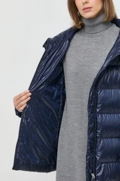 Γυναικεία Κοντά μπουφάν Μπουφάν MAX&Co. ναυτικό μπλε, -Αξεσουάρ || Παπούτσια || Ρούχα Κατάστημα unnamed file 516