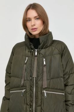 Γυναικεία Μακριά μπουφάν Μπουφάν MAX&Co. πράσινο, -Αξεσουάρ || Παπούτσια || Ρούχα Κατάστημα unnamed file 52