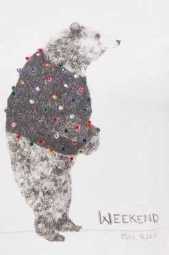 Γυναικεία Μακρυμάνικο Longsleeve Weekend Max Mara άσπρο -Αξεσουάρ || Παπούτσια || Ρούχα Κατάστημα unnamed file 521