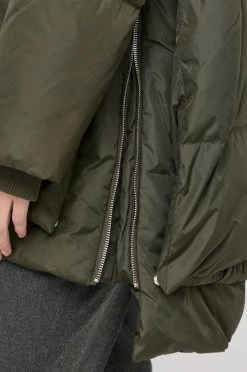 Γυναικεία Μακριά μπουφάν Μπουφάν MAX&Co. πράσινο, -Αξεσουάρ || Παπούτσια || Ρούχα Κατάστημα unnamed file 53