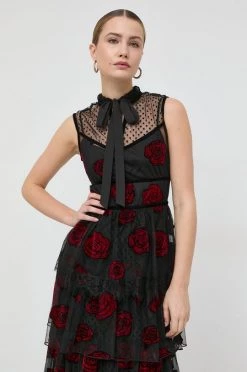 Γυναικεία Φορέματα Φόρεμα MAX&Co. μαύρο, -Αξεσουάρ || Παπούτσια || Ρούχα Κατάστημα unnamed file 541