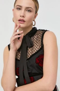 Γυναικεία Φορέματα Φόρεμα MAX&Co. μαύρο, -Αξεσουάρ || Παπούτσια || Ρούχα Κατάστημα unnamed file 542