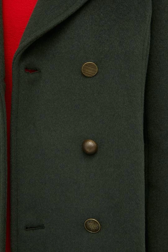 Γυναικεία Παλτά Παλτό από μείγμα μαλλιού MAX&Co. πράσινο, 7 Γυναικεία Παλτά Παλτό από μείγμα μαλλιού MAX&Co. πράσινο, - Image 5
