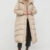 Γυναικεία Μακριά μπουφάν Μπουφάν με επένδυση από πούπουλα Weekend Max Mara μπεζ, 1 Γυναικεία Μακριά μπουφάν Μπουφάν με επένδυση από πούπουλα Weekend Max Mara μπεζ, -Αξεσουάρ || Παπούτσια || Ρούχα Κατάστημα unnamed file 565