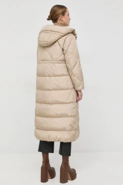 Γυναικεία Μακριά μπουφάν Μπουφάν με επένδυση από πούπουλα Weekend Max Mara μπεζ, 10 Γυναικεία Μακριά μπουφάν Μπουφάν με επένδυση από πούπουλα Weekend Max Mara μπεζ, -Αξεσουάρ || Παπούτσια || Ρούχα Κατάστημα unnamed file 567