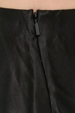 Γυναικεία Φούστες Φούστα Max Mara Leisure μαύρο, -Αξεσουάρ || Παπούτσια || Ρούχα Κατάστημα unnamed file 575