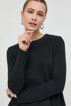 Γυναικεία Φορέματα Φόρεμα Max Mara Leisure ναυτικό μπλε, -Αξεσουάρ || Παπούτσια || Ρούχα Κατάστημα unnamed file 579