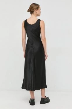 Γυναικεία Φορέματα Φόρεμα Max Mara Leisure Ares μαύρο -Αξεσουάρ || Παπούτσια || Ρούχα Κατάστημα unnamed file 589