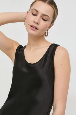 Γυναικεία Φορέματα Φόρεμα Max Mara Leisure Ares μαύρο -Αξεσουάρ || Παπούτσια || Ρούχα Κατάστημα unnamed file 591