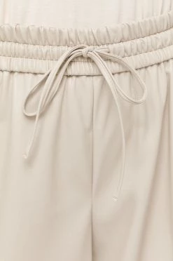 Γυναικεία Υφασμάτινα Παντελόνι Weekend Max Mara μπεζ, 9 Γυναικεία Υφασμάτινα Παντελόνι Weekend Max Mara μπεζ, -Αξεσουάρ || Παπούτσια || Ρούχα Κατάστημα unnamed file 607