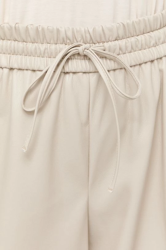 Γυναικεία Υφασμάτινα Παντελόνι Weekend Max Mara μπεζ, 6 Γυναικεία Υφασμάτινα Παντελόνι Weekend Max Mara μπεζ, - Image 4