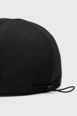 Γυναικεία Jockey Σκούφος με γείσο Max Mara Leisure μαύρο 8 Γυναικεία Jockey Σκούφος με γείσο Max Mara Leisure μαύρο -Αξεσουάρ || Παπούτσια || Ρούχα Κατάστημα unnamed file 614