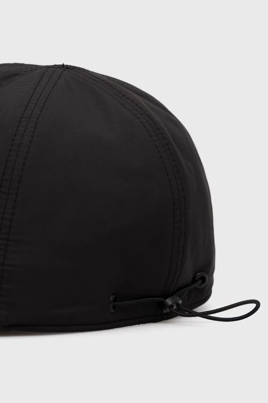 Γυναικεία Jockey Σκούφος με γείσο Max Mara Leisure μαύρο 5 Γυναικεία Jockey Σκούφος με γείσο Max Mara Leisure μαύρο - Image 3