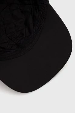 Γυναικεία Jockey Σκούφος με γείσο Max Mara Leisure μαύρο 9 Γυναικεία Jockey Σκούφος με γείσο Max Mara Leisure μαύρο -Αξεσουάρ || Παπούτσια || Ρούχα Κατάστημα unnamed file 615