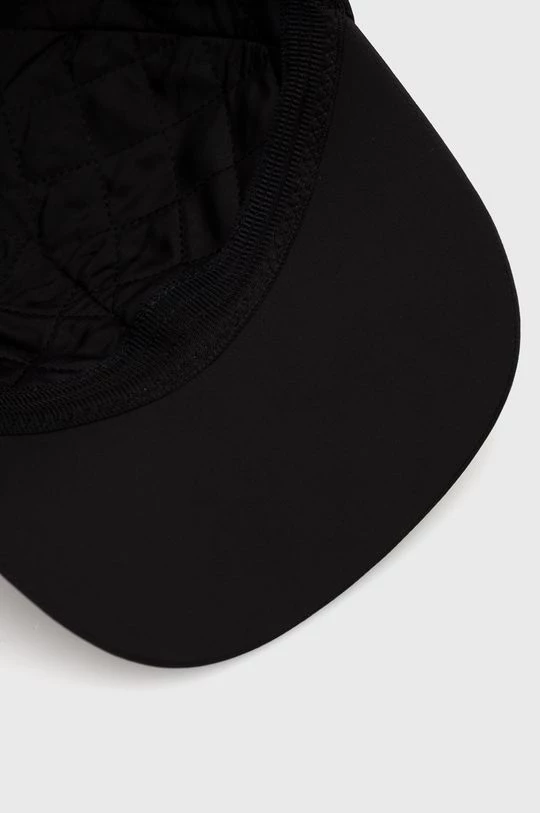 Γυναικεία Jockey Σκούφος με γείσο Max Mara Leisure μαύρο 6 Γυναικεία Jockey Σκούφος με γείσο Max Mara Leisure μαύρο - Image 4