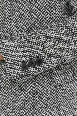 Γυναικεία Παλτά Παλτό από μείγμα μαλλιού MAX&Co. μαύρο, -Αξεσουάρ || Παπούτσια || Ρούχα Κατάστημα unnamed file 620