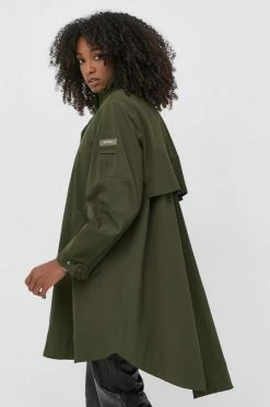 Γυναικεία Παλτά Αδιάβροχο μπουφάν Max Mara Leisure πράσινο, 11 Γυναικεία Παλτά Αδιάβροχο μπουφάν Max Mara Leisure πράσινο, -Αξεσουάρ || Παπούτσια || Ρούχα Κατάστημα unnamed file 625