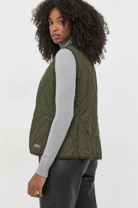 Γυναικεία Παλτά Αδιάβροχο μπουφάν Max Mara Leisure πράσινο, 7 Γυναικεία Παλτά Αδιάβροχο μπουφάν Max Mara Leisure πράσινο, - Image 5