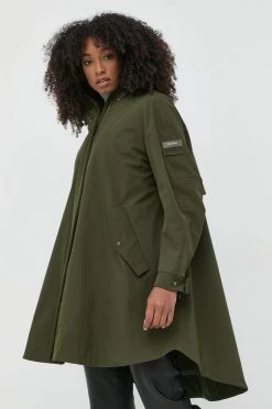 Γυναικεία Παλτά Αδιάβροχο μπουφάν Max Mara Leisure πράσινο, 13 Γυναικεία Παλτά Αδιάβροχο μπουφάν Max Mara Leisure πράσινο, -Αξεσουάρ || Παπούτσια || Ρούχα Κατάστημα unnamed file 627