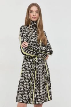 Γυναικεία Φορέματα Φόρεμα MAX&Co. πολύχρωμο