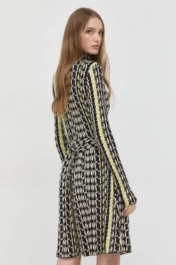 Γυναικεία Φορέματα Φόρεμα MAX&Co. πολύχρωμο -Αξεσουάρ || Παπούτσια || Ρούχα Κατάστημα unnamed file 630