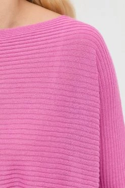 Γυναικεία Χωρίς φερμουάρ Μάλλινο πουλόβερ MAX&Co. χρώμα: ροζ, -Αξεσουάρ || Παπούτσια || Ρούχα Κατάστημα unnamed file 650