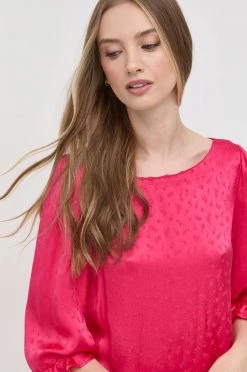 Γυναικεία Φορέματα Φόρεμα MAX&Co. ροζ, -Αξεσουάρ || Παπούτσια || Ρούχα Κατάστημα unnamed file 655