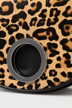 Γυναικεία Τσάντες χιαστί Δερμάτινη τσάντα MAX&Co. καφέ -Αξεσουάρ || Παπούτσια || Ρούχα Κατάστημα unnamed file 669