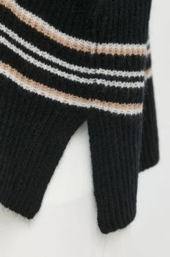 Γυναικεία Χωρίς φερμουάρ Πουλόβερ κασμίρ MAX&Co. χρώμα: μαύρο, -Αξεσουάρ || Παπούτσια || Ρούχα Κατάστημα unnamed file 678