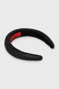 Γυναικεία Αξεσουάρ μαλλιών Στεκα μαλλιών MAX&Co. ασημί