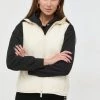 Γυναικεία Γιλέκα Αμάνικο μπουφάν Max Mara Leisure μπεζ -Αξεσουάρ || Παπούτσια || Ρούχα Κατάστημα unnamed file 701