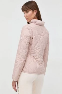 Γυναικεία Κοντά μπουφάν Μπουφάν Max Mara Leisure ροζ, -Αξεσουάρ || Παπούτσια || Ρούχα Κατάστημα unnamed file 709